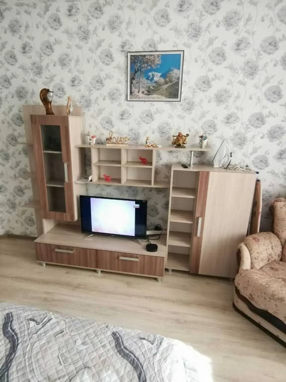Квартира на улице Пионерской: фото 4