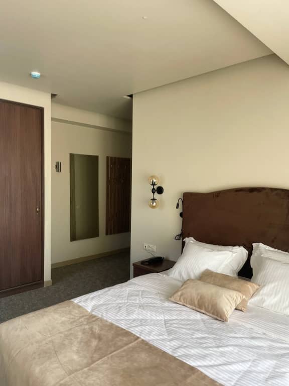 Отель Adenium Hotel: фото 5