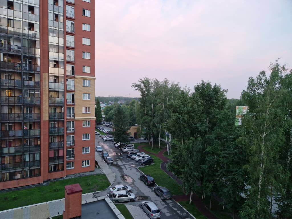 Апартаменты Уютная Квартира на Берегу Озера: фото 4