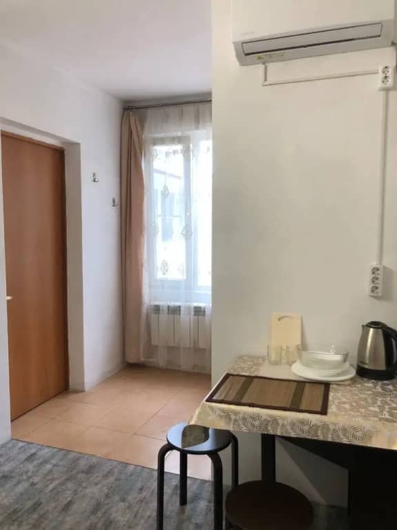 Меблированные комнаты Двухместный номер на Стартовой: фото 5