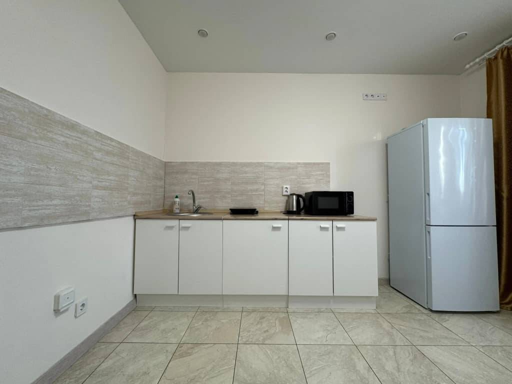 Квартира 1-ком Пискунова 148/7-308 Иркутск Аэропорт КакДома: фото 6