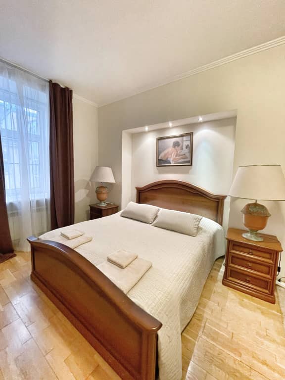 Апартаменты Elite Realty на Малой Садовой 3 №4: фото 4