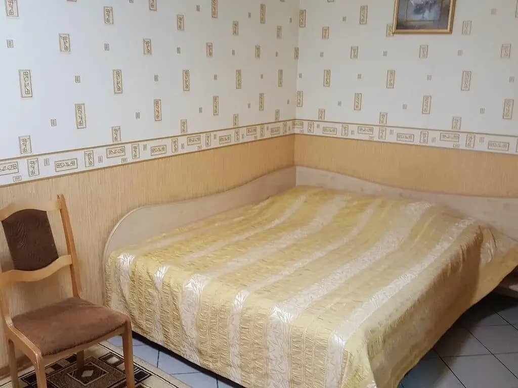 Гостиница Прибрежная: фото 4