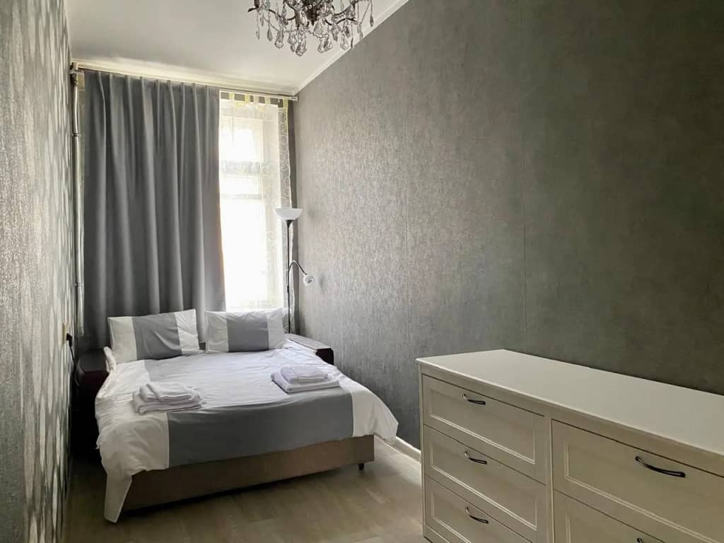 Квартира в центре Петербурга: фото 6
