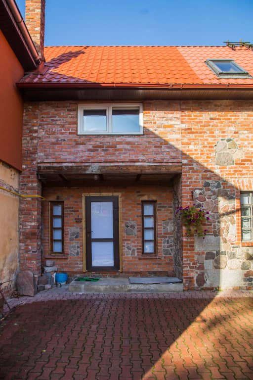 Гостевой Дом Fisherhaus: фото 7