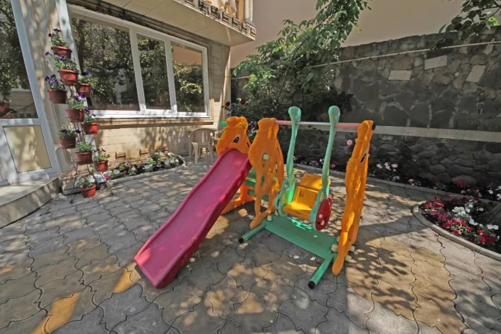 Гостевой Дом Атриум: фото 5