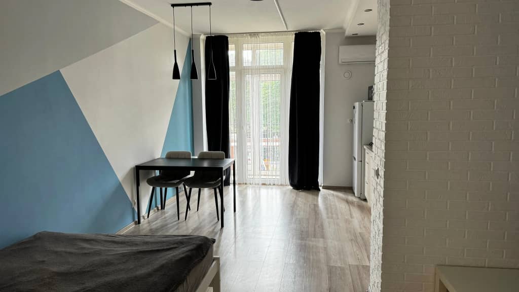 Квартира LikeHome Apartment: фото 4