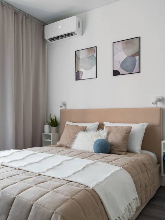 Квартира Keytee.home Alegria Verde | Студия: фото 7