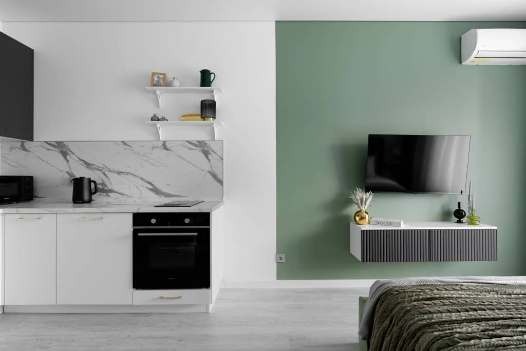 Апартаменты Eliza Home на Дальневосточном: фото 6