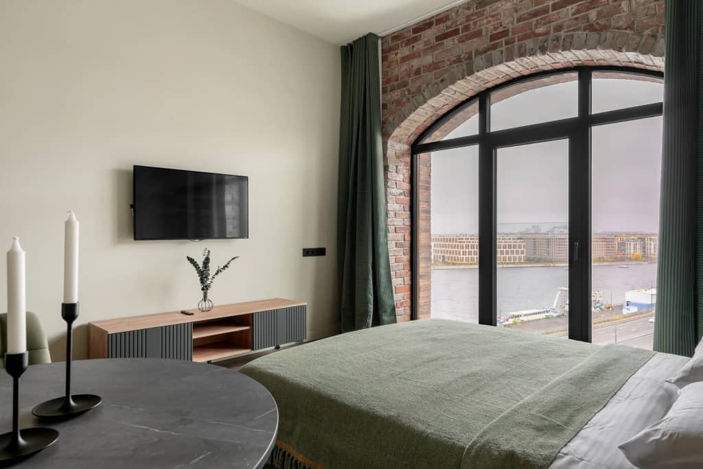 Апартаменты SV Loft Apart 2: фото 7