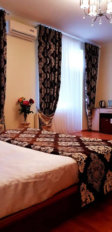 Гостевой Дом Эдем: фото 6