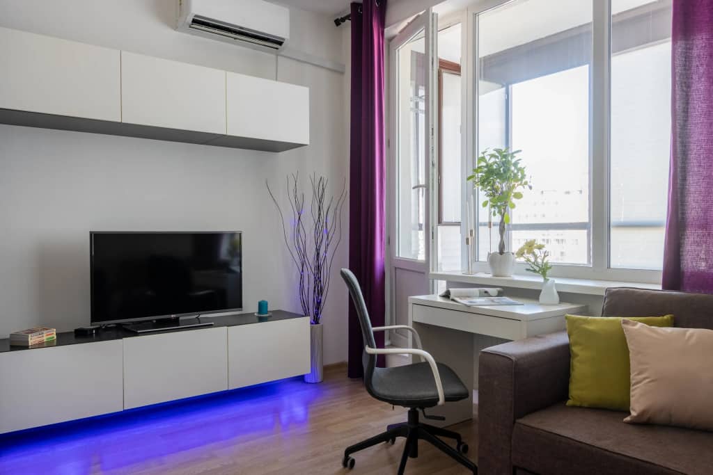 Апартаменты Студия Eliza Home в Кудрово: фото 6