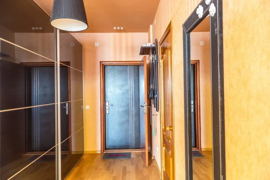 Квартира ApartHause рядом с Динамо и ККТ Космос: фото 6
