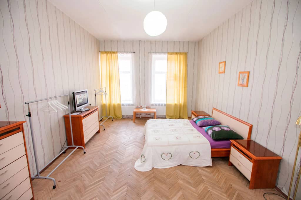 Апартаменты Feelathome на Невском: фото 7