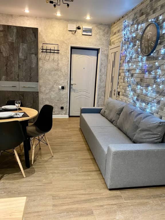 Апартаменты Dombay Flats Малютка: фото 4