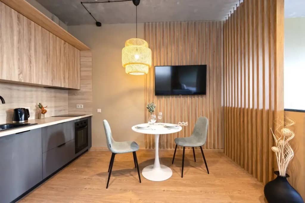 Апартаменты Улучшенные Elite Apartments: фото 6