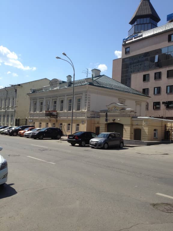 Хостел Hotel & Hostel Loft in Centre: фото 5