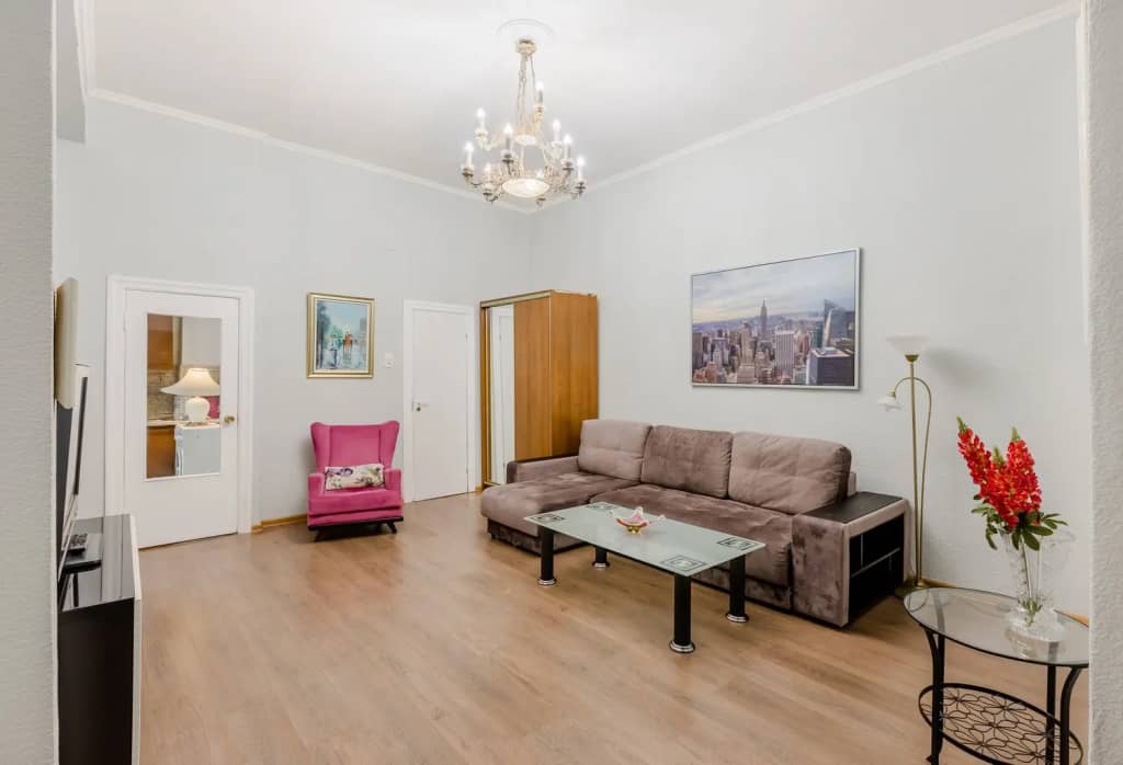 Апартаменты SpbStay на Рубинштейна 3: фото 6