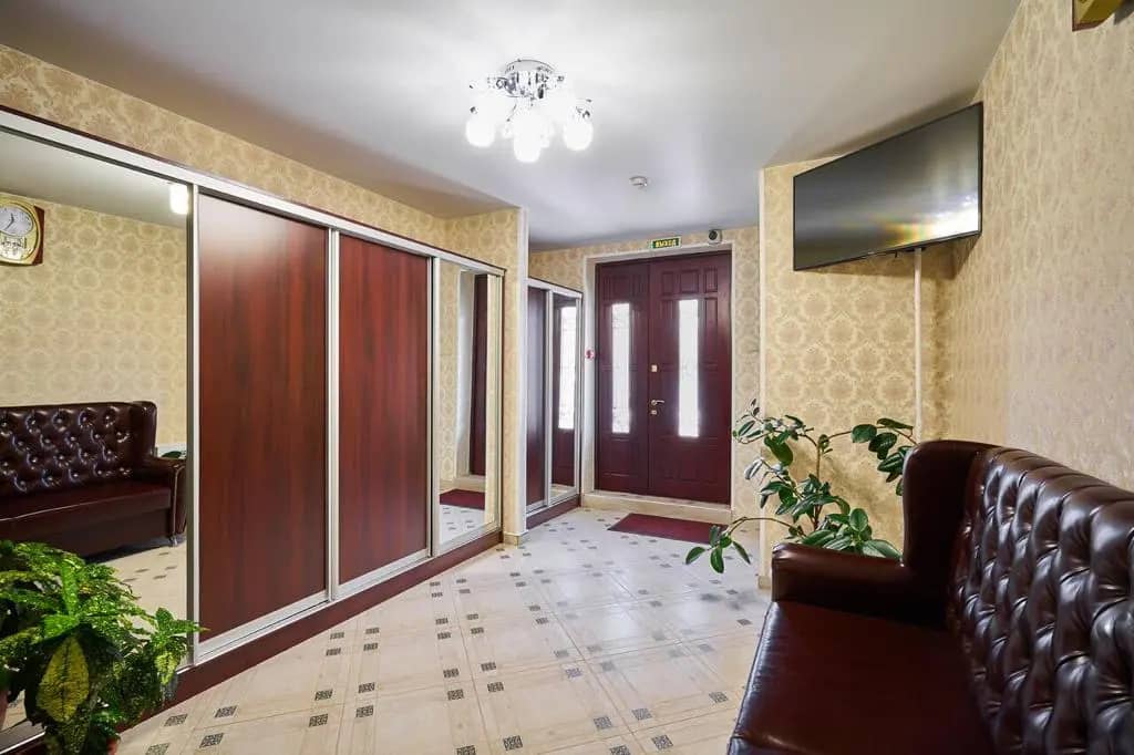 Мини-отель Gala: фото 4