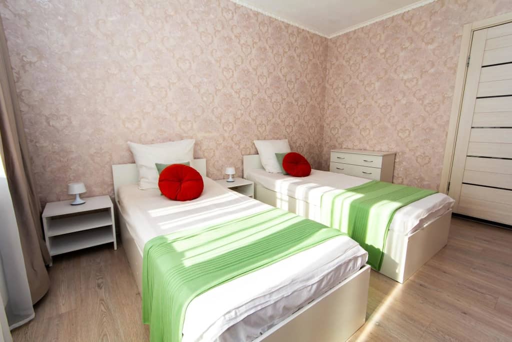 Апартаменты Home Vita (Хоум Вита) на улице Щорса 13: фото 6