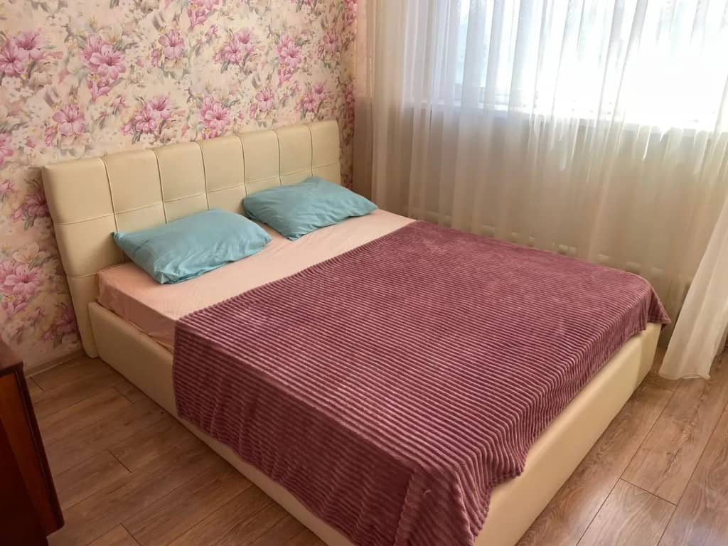 Квартира на улице Обручева 4 к1: фото 6
