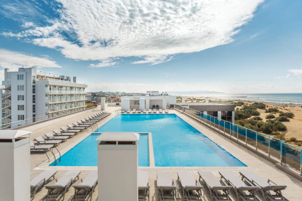 Отель Corudo Family Resort&Spa: фото 7