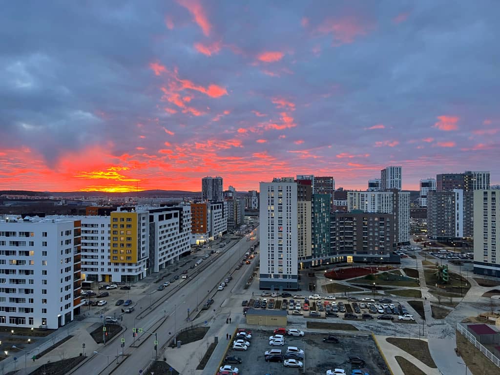 Квартира 5 звезд от Welcome V Ekb: фото 4