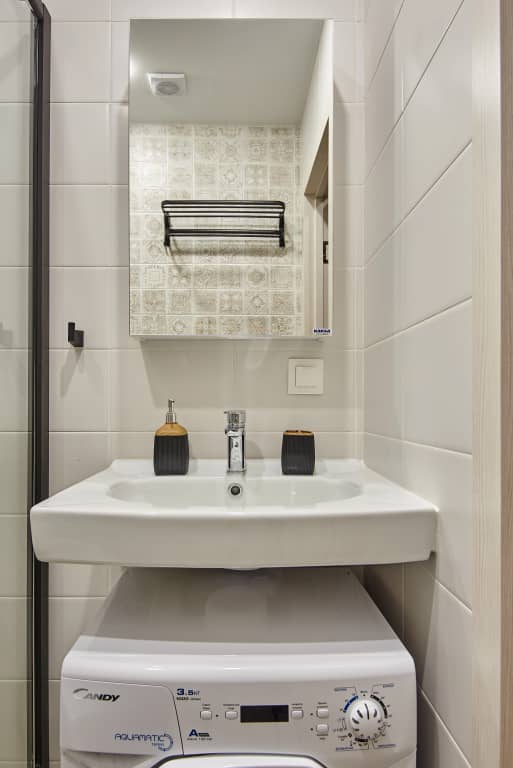 Апартаменты в Центре EasyGuest: фото 7