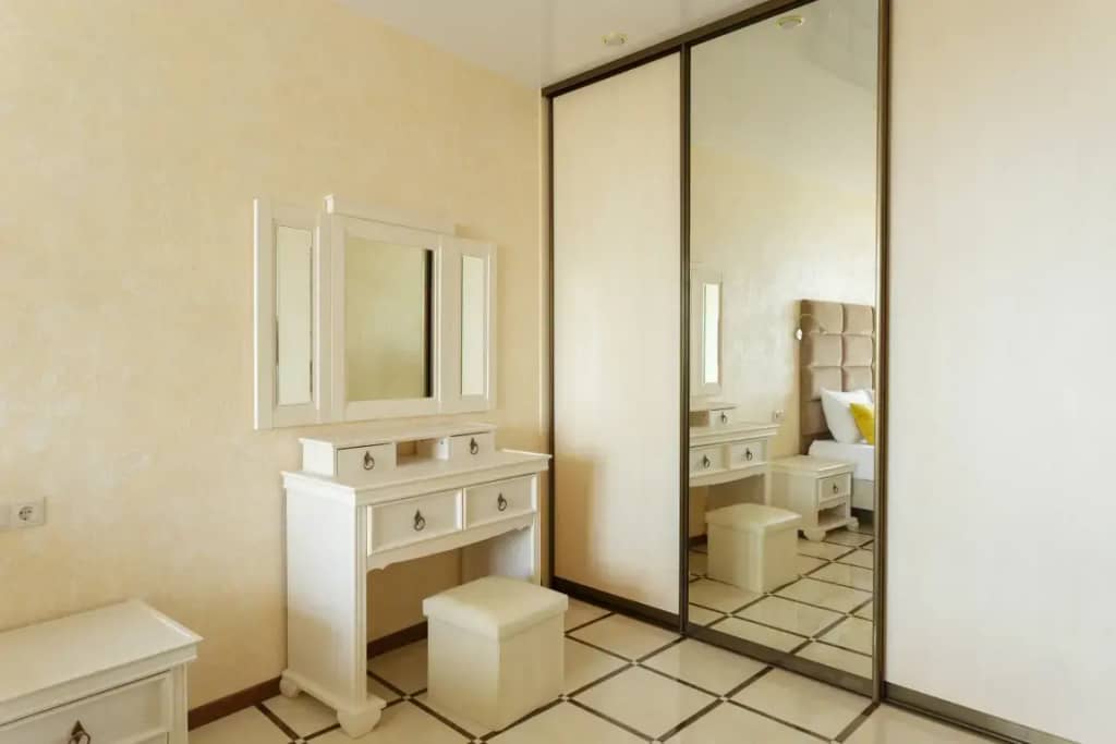 Апартаменты M Apartments Mandarin 5: фото 4