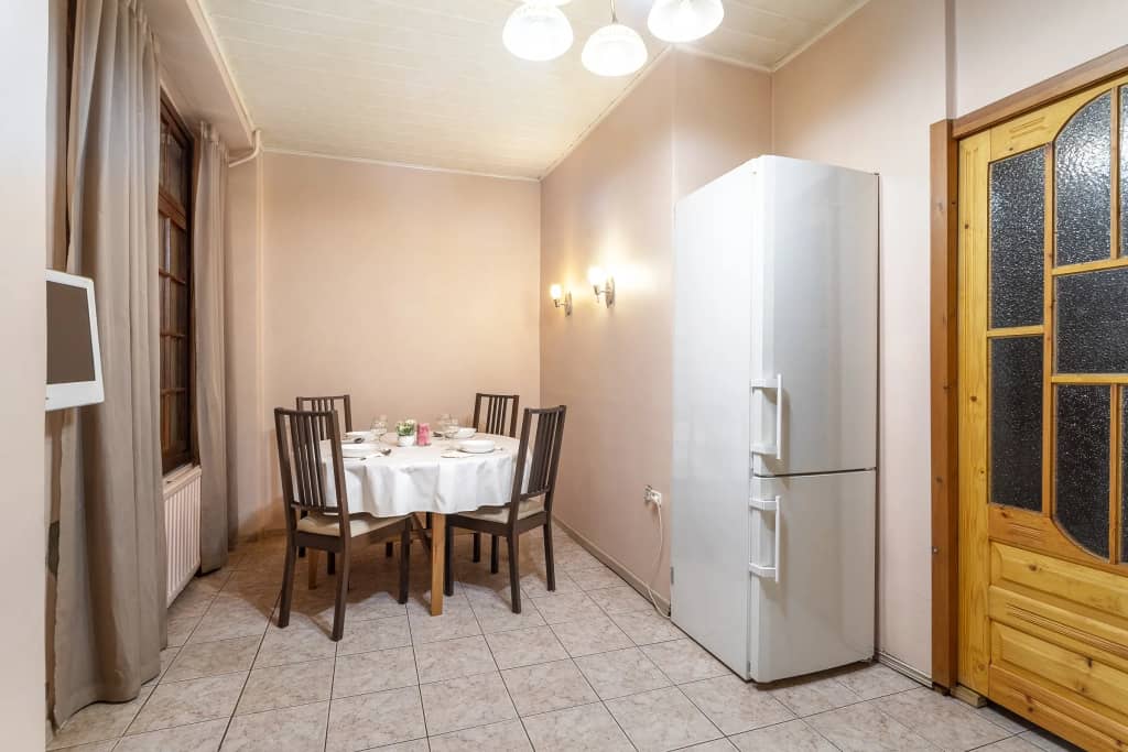 Квартира Уютная 3х комнатная в центре: фото 7