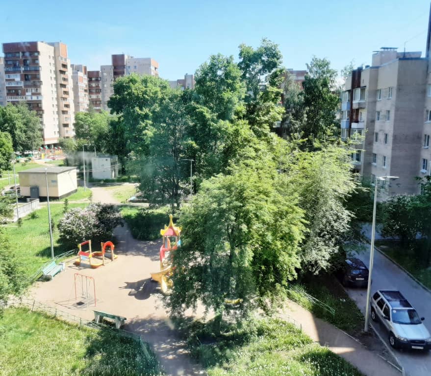 Квартира Семейная для Большой Семьи: фото 5