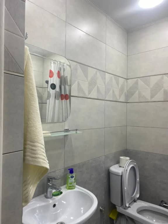 Апартаменты TOUR HOUSE в Каспийске: фото 4