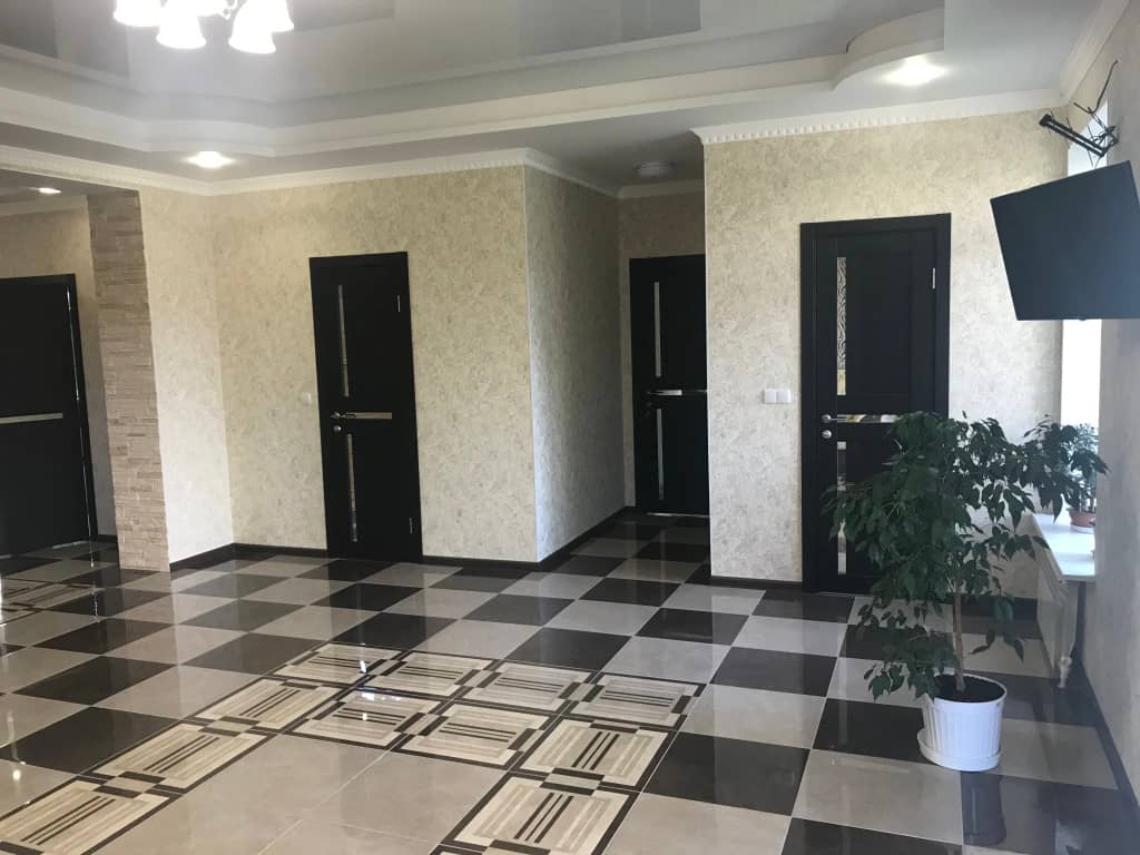 Отель Ареанда: фото 4