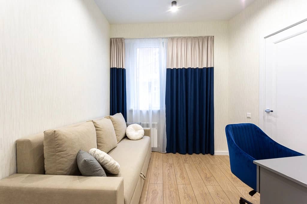 Апартаменты 4.16 STUDIO PIROGOVA: фото 5