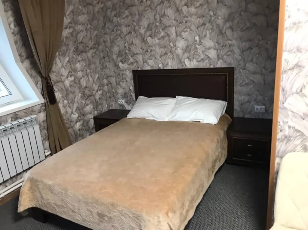 Отель На Суворова 215/4: фото 4