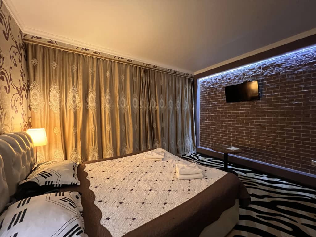Home Hotel Внуково: фото 5