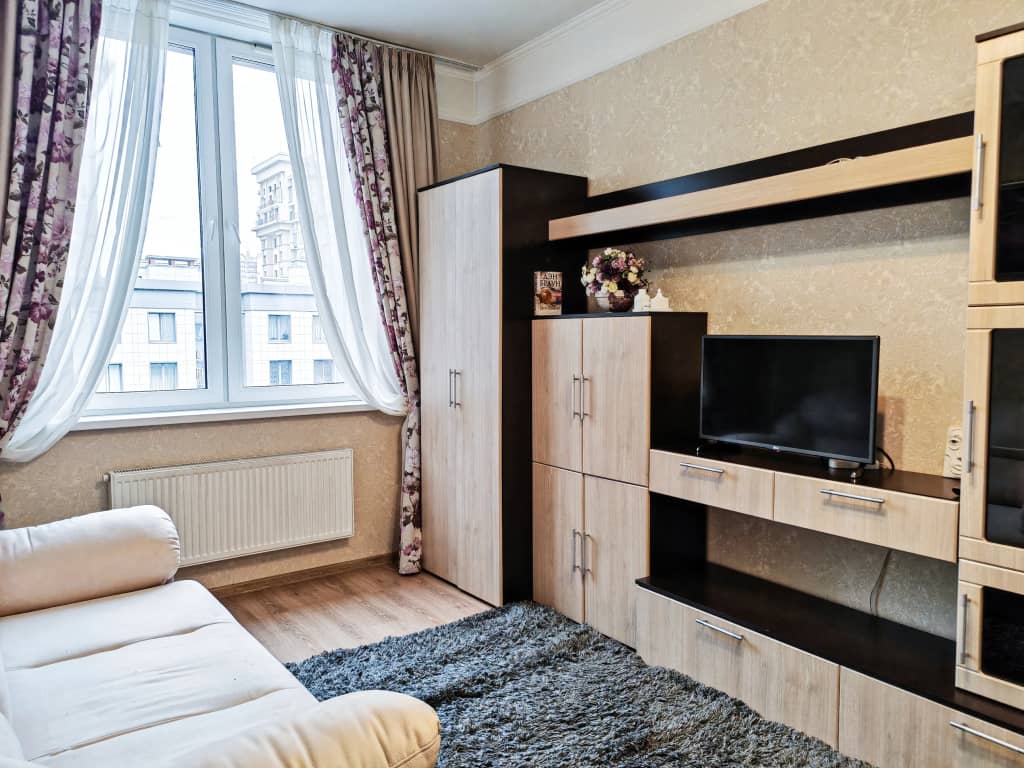 Апартаменты ArendApartment Graf Orlov 38: фото 4