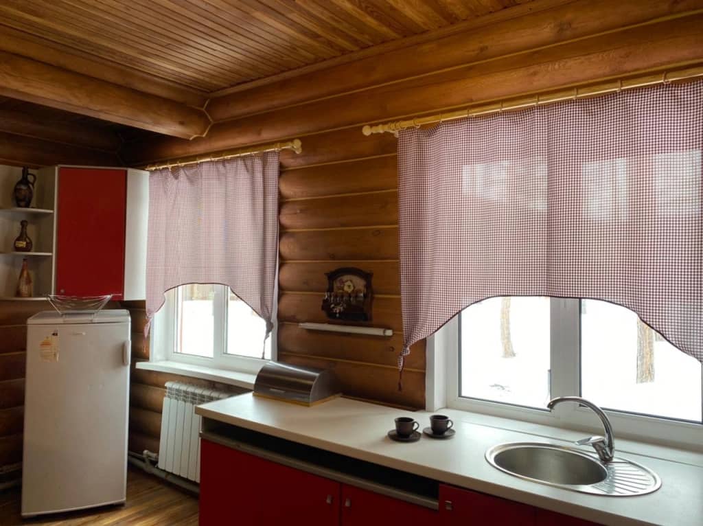 Гостевой Дом Wood House: фото 7