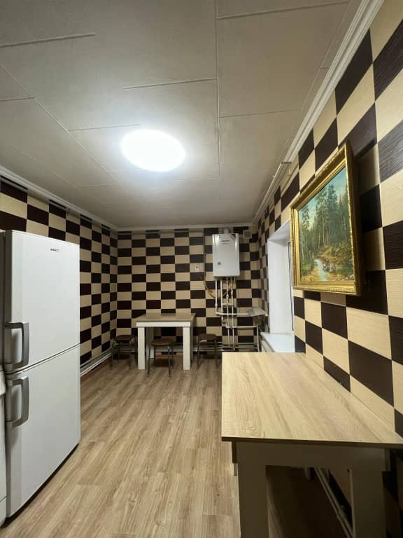 Квартира двухкомнатная в тихом спальном районе г. Кисловодска: фото 7