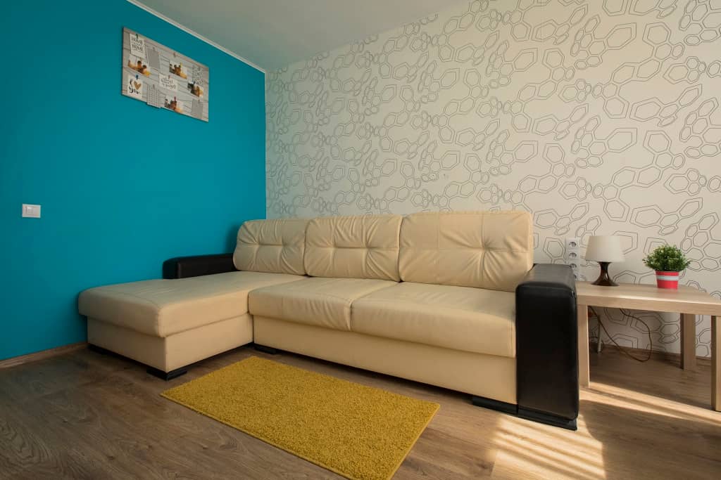 Апартаменты Gorkiy House 7Небо на Карла Маркса 50: фото 6