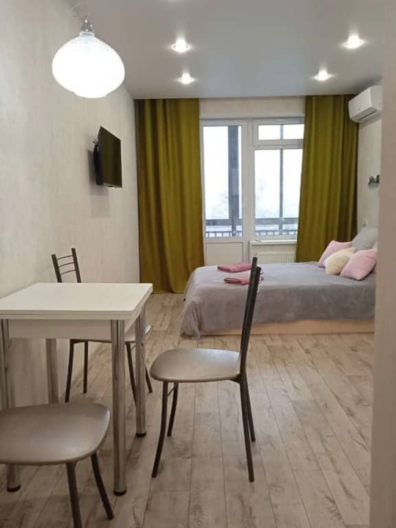 Квартира на Херсонской улице 21А: фото 7