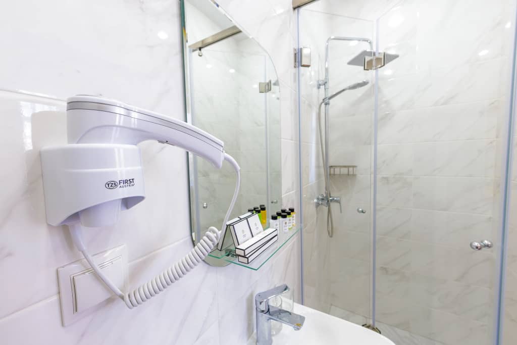 Мини Отель Grig's Hotel: фото 6