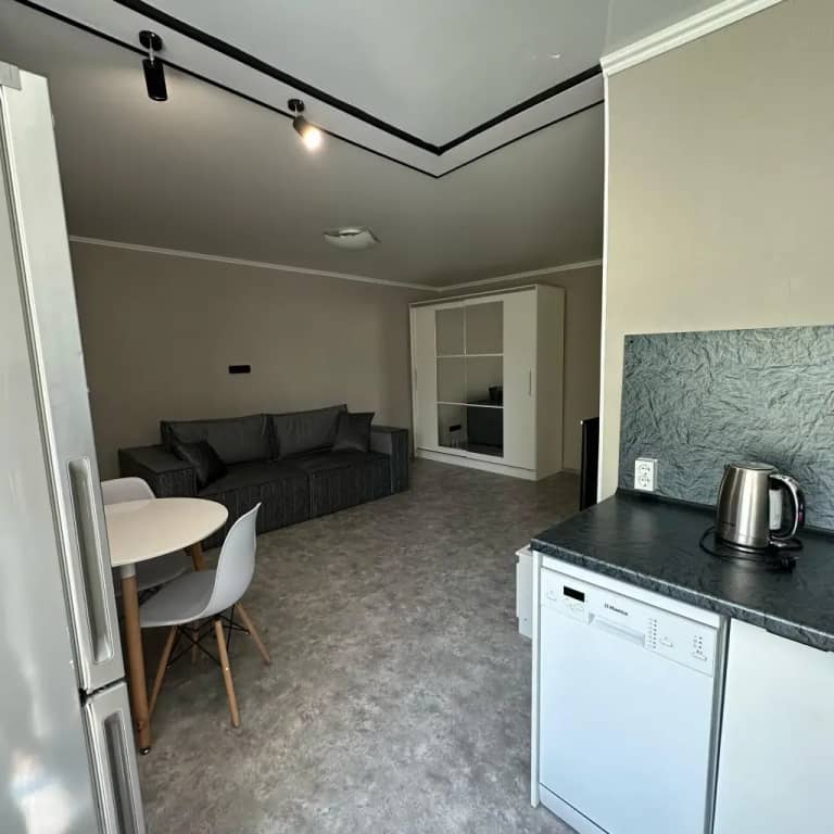 Апартаменты APARTSHARING на Блюхера 1: фото 4