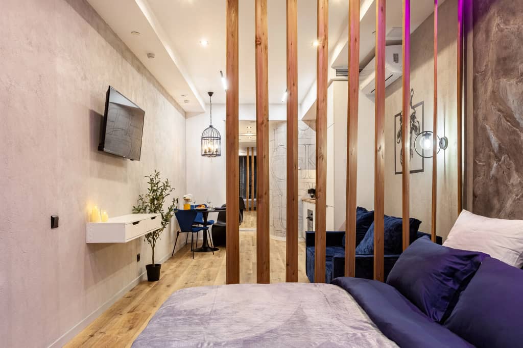 Апартаменты Hill8 163Л: фото 5
