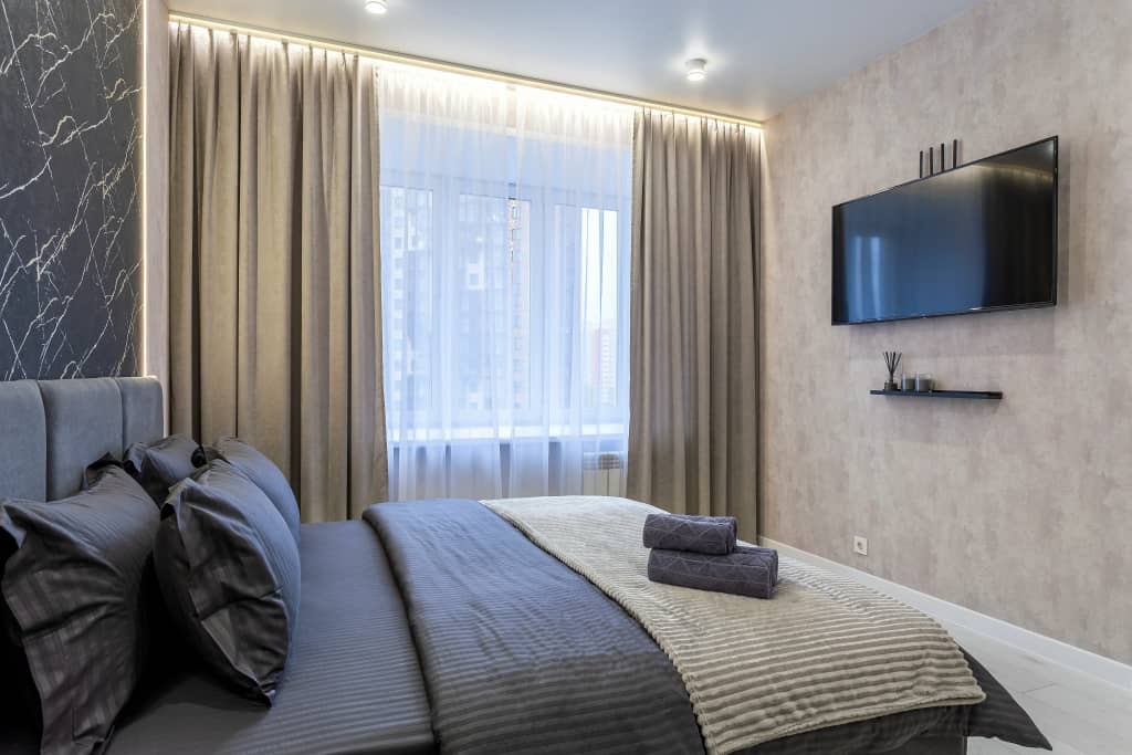 Апартаменты ArtHome: фото 5