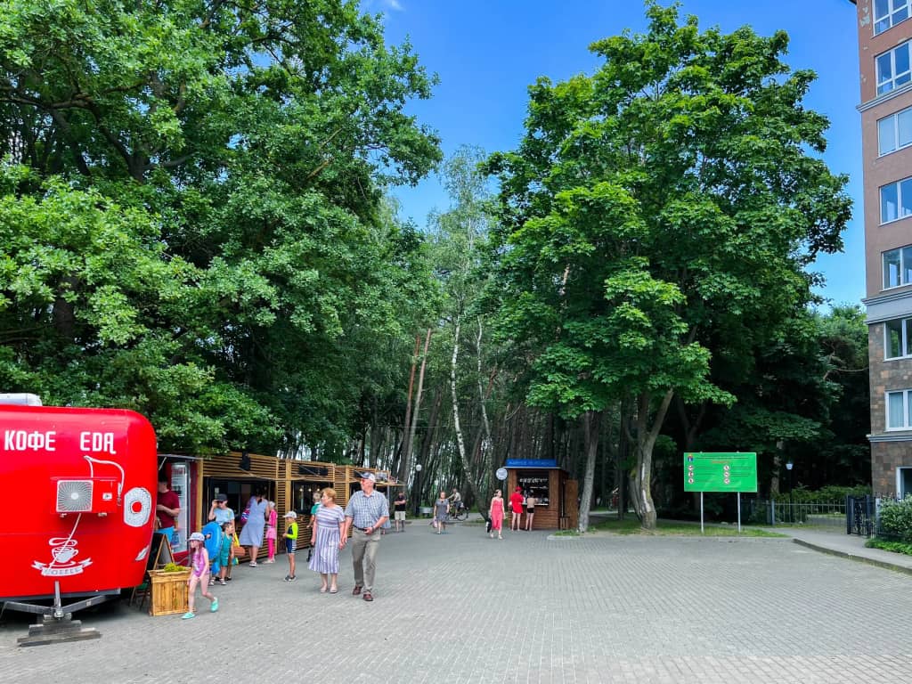Квартира на Комсомольском Переулке 3: фото 6