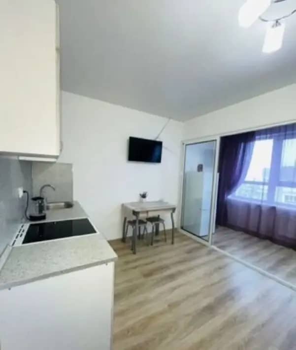 Апартаменты на Челюскинцев, 80В: фото 6