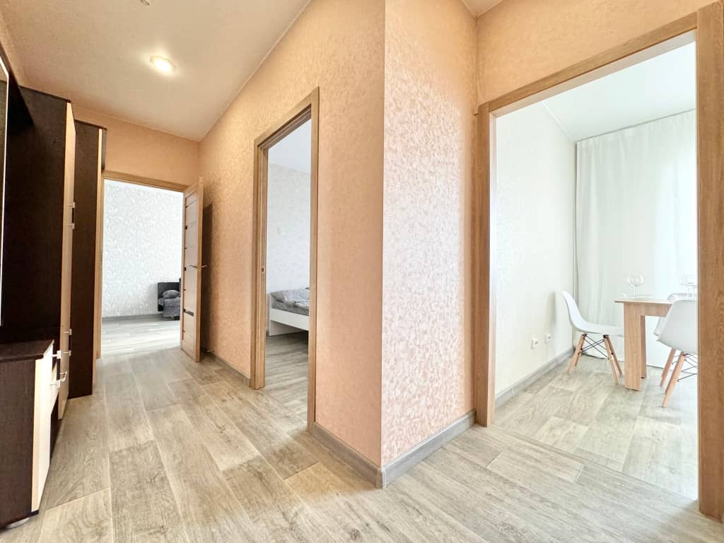 Квартира Hugge Place у Аквапарка Объект №244: фото 5