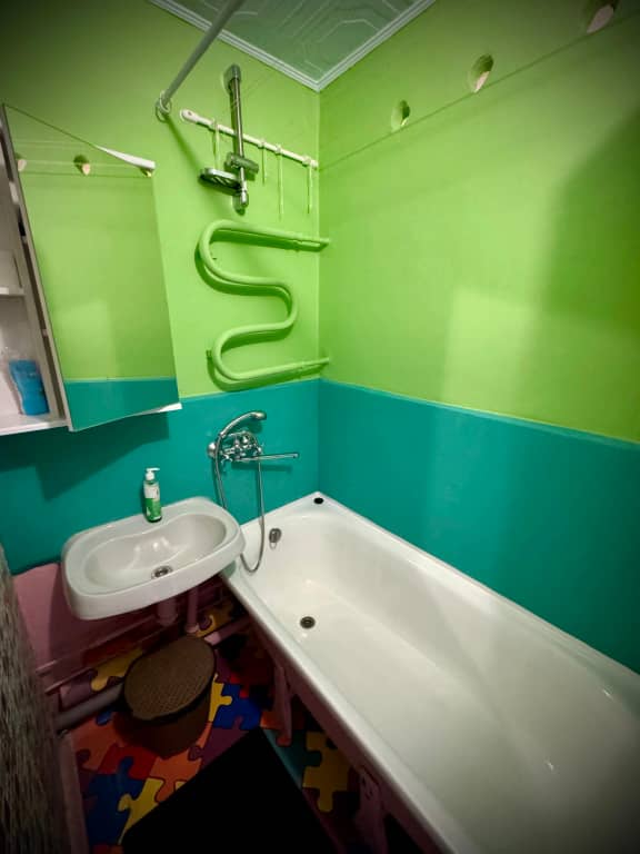 Квартира в 5 минутах от центра с двумя кондиционерами: фото 4