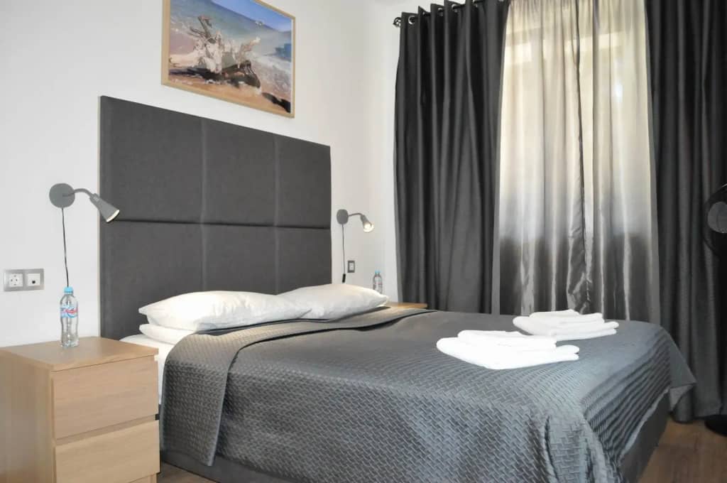 Апартаменты ENJOY! Apartments & Studios - Nekrasova: фото 5